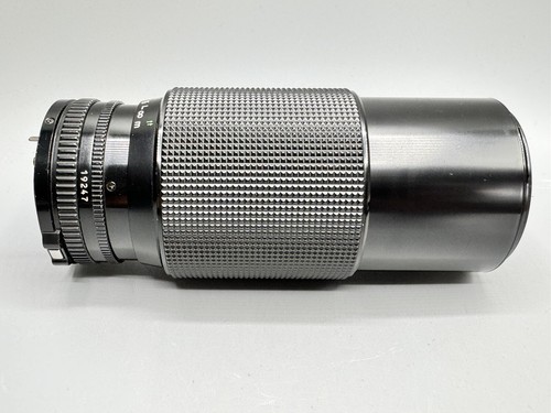 Canon zoom lens - zoom,