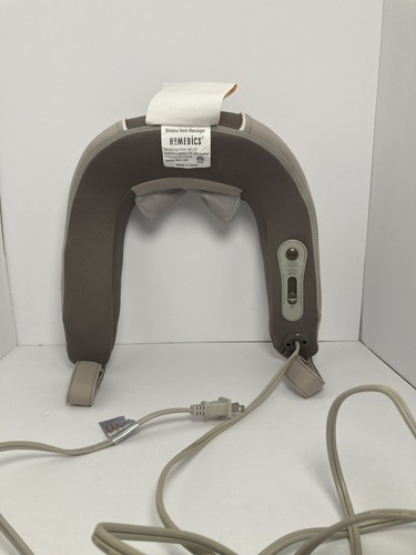 Homedics massager shiatsu - homedics,