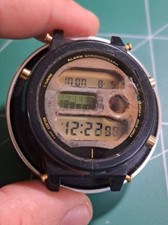 VINTAGE (1992) CASIO DW-6100
