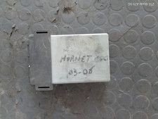 centralina da scodificare