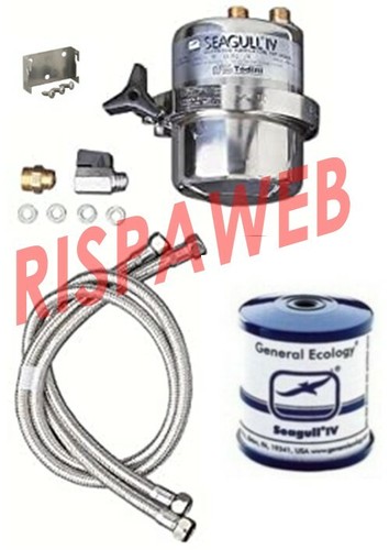 Purificatore depuratore filtro