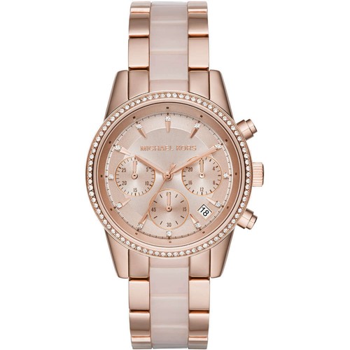 Michael kors steel - kors, case,