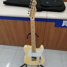 Fender American Performer