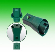 ADATTATORE NON ELETTRIFICATO