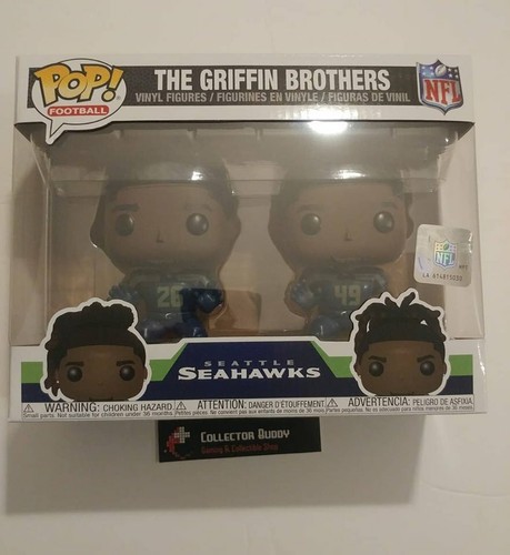 Funko pop football griffin - pop!,