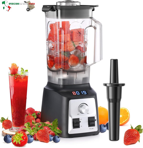 Frullatore professionale - frullatore,