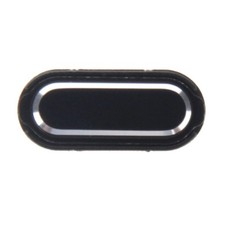 TASTO HOME KEY SAMSUNG GALAXY A3 SM-A300F A5 A500 A7 A700 FUNZIONE NERO PULSANTE