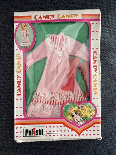 Candy vestito polistil - candy,