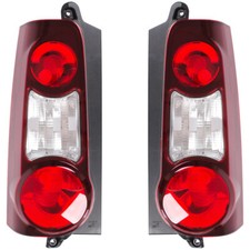 FARO FANALE POSTERIORE PER