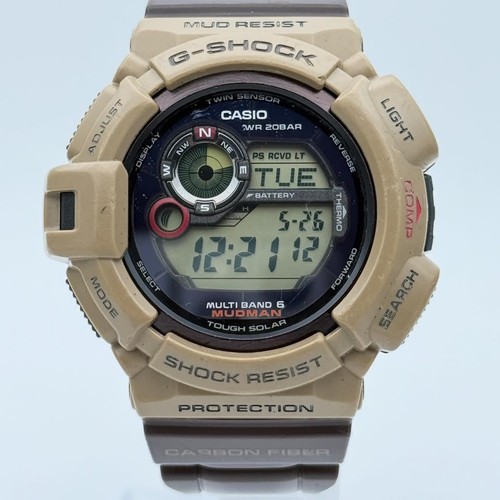 Orologio uomo casio - uomo, g-shock