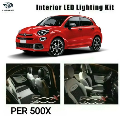Kit full led interni - kit, per