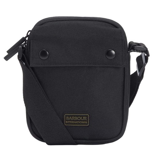 Borsa tracolla barbour - borsa,
