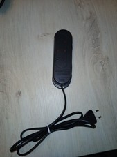 SPINA INTERMITTENZA 3  POSTI PER LUCI DI NATALE VINTAGE