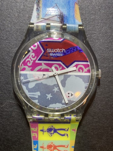 Orologio swatch lotti di - orologio,