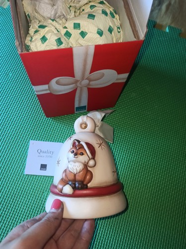 Thun campana campanella - campana, grande