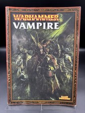 Libro Esercito Vampiri 2001