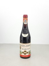 Barolo Marchesi 1959 bott..73