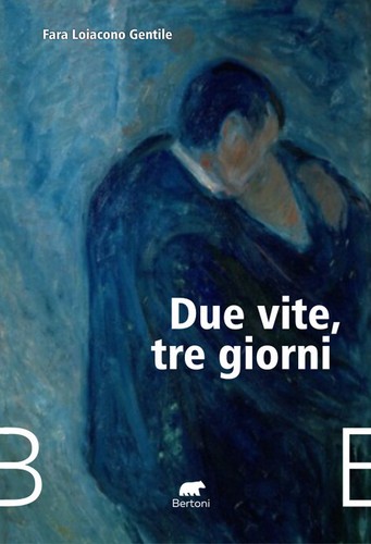 Due vite tre giorni - due,