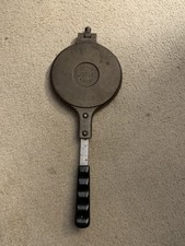 Jotul pressa per biscotti