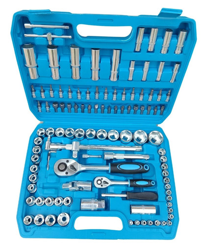 Valigia kit 108 - da, pezzi
