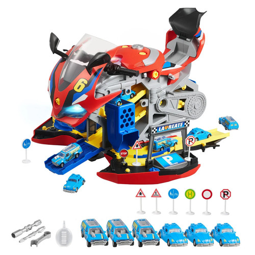 Giocattolo motore per - motore, moto