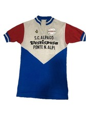 Maglia Ciclismo Vintage De