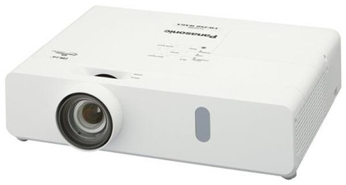 Panasonic vw350 4000 lumen - panasonic,