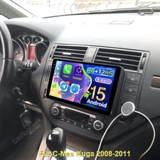 Per C-Max Kuga 2008-2011