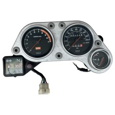 STRUMENTAZIONE TACHIMETRO