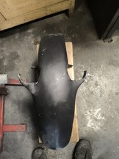 Parafango anteriore Honda