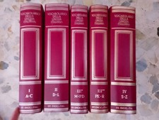 VOCABOLARIO DELLA LINGUA