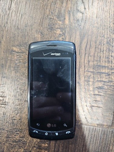 Smartphone ally vs740 - smartphone,