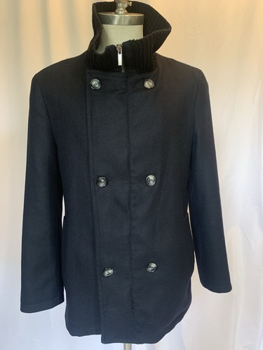 Giacca cappotto uomo - giacca/cappotto, ufficiale