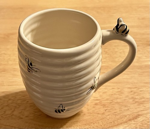 Rara tazza harry david bee - tazza, e