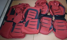 Set coprisedili originali