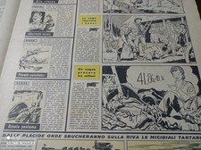 LA DOMENICA DEL CORRIERE 1950