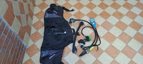 Attrezzatura subacquea - attrezzatura,