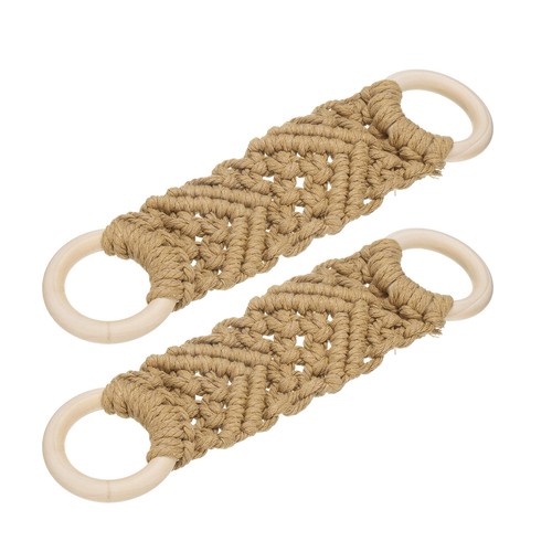 Portasciugamani fatto mano - a,