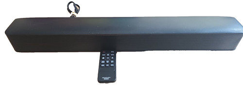 Soundbar sk1 0 ch - lg, 2.0