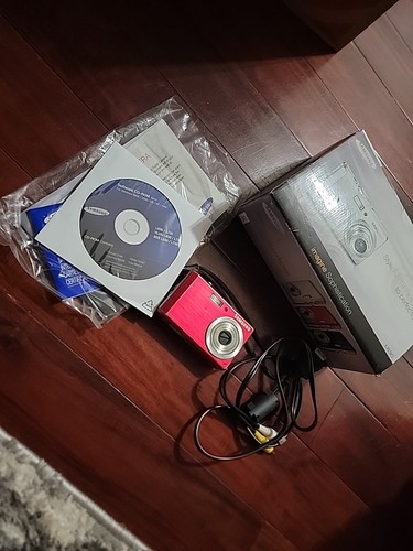 Samsung series l830 8 - samsung, l