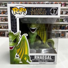 Funko Pop Television Game of