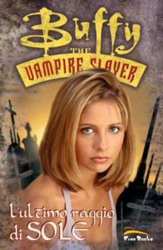 Fumetto buffy the vampire - buffy,
