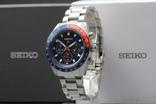 [con scatola carta] Orologio