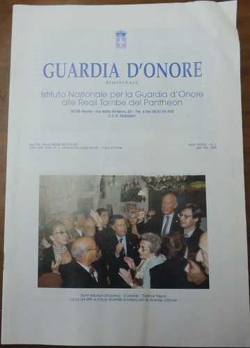 Bimestrale n 1 - °°°,