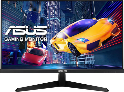Monitor gaming asus - gaming,