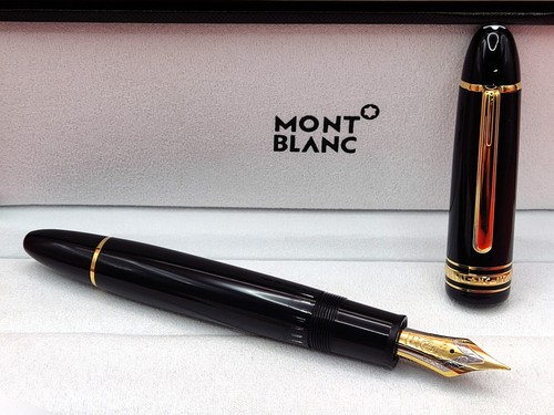 Penna stilografica premium - penna,