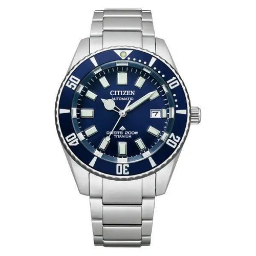 Orologio citizen promaster - citizen,