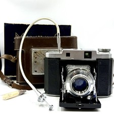 Mamiya Six K2 fotocamera medio