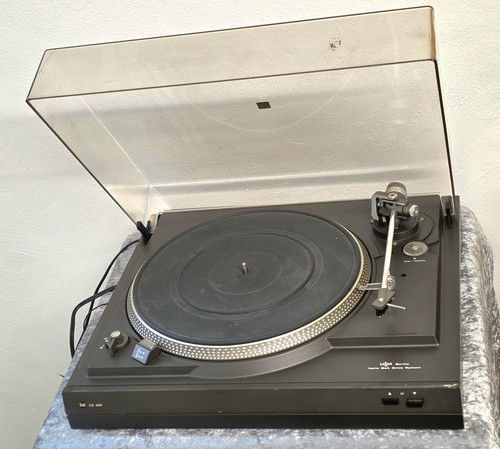 Giradischi dual 508 top - giradischi,