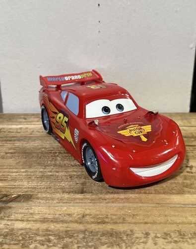 Mattel disney pixar - disney, cars